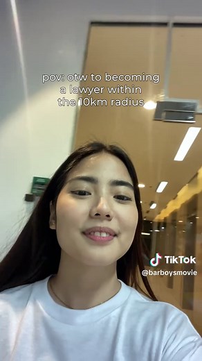 Bar Boys: After School Starring Therese Malvar
