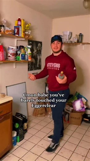 Dan Regan on Instagram: "Everclear Part 38 . . . . #genx #80s #everclear #nostalgia #flashback #danregancomedy"