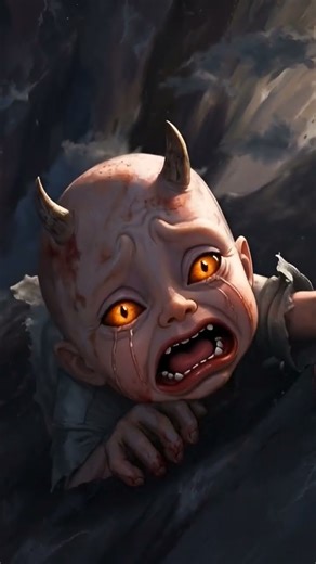 loki sad moment One Piece #onepiece