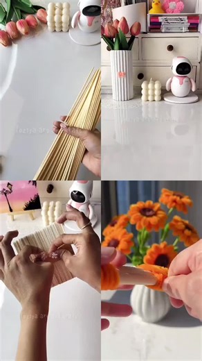 Easy Paper Craft Ideas for Creative DIY Projects