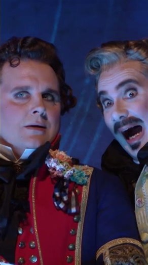 Experience Adolphe Adam's delightful 'Le Postillon de Lonjumeau' streaming on Amazon Prime Video!