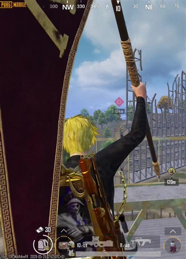 تحميل ببجي موبايل الراية العجيبة — PUBGMOBILE تنزيل سريع
