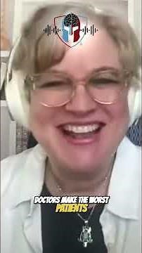 Car Accident: My Concussion Story & Lessons Learned #shorts