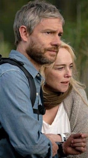 Finding Movies For You! on Instagram: "🎬 Cargo (2017) 🎞️ After a violent infection spreads across Australia, a father finds himself stranded with his infant daughter and only 48 hours before he turns. With time running out, he searches for someone who can save her — turning his final journey into a heartbreaking fight for love and survival. Ratings IMDB – 6.3/10 Google Review – 88% liked this film Watch on 🍿 • Netflix Must Follow @findingmovies4u to get the best movie recommendation (movies, 