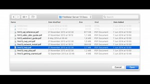 Filemaker Server 13 0 5 Download Free