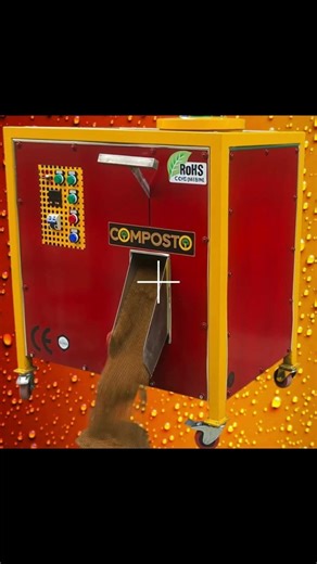 Organic Waste Converter Bangalore