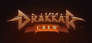 Drakkar Crew: обзор, публикации, гайды и релиз экшен rpg игры Drakkar Crew