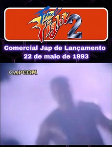 Final Fight 2 Capcom 1993 Super Nintendo #retrogaming #retro #FinalFight #capcom #nostalgia | Cyber Games- Parambu