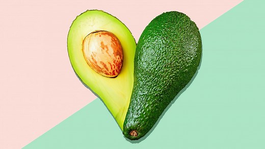 We Have Avocado Nutrition Facts That Prove How Good They Are for You