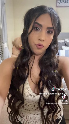 Stephanie Rodriguez (@stephanierodrigue4248)’s videos with sonido original - Stephanie Rodriguez