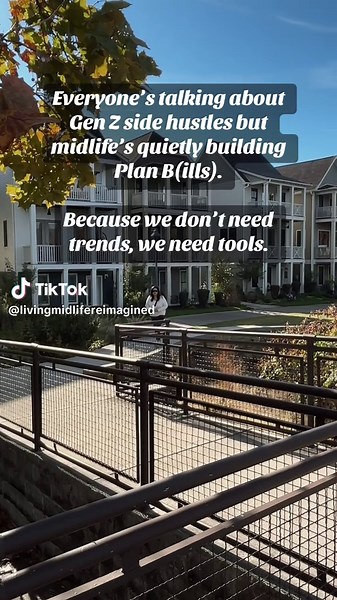 Drop TOOLS if you’re learning to earn online too. Trends fade. Skills stay. This is how midlife wins the long game. 📌 Educational only no financial or income guarantees.