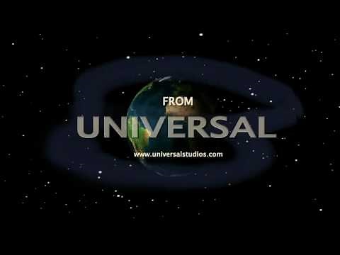 Universal Television Combo