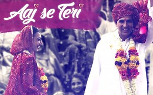 Padman Song Aaj Se Teri: Akshay Kumar Plays A Doting Husband To Radhika Apte In This Romantic Track | SpotboyE