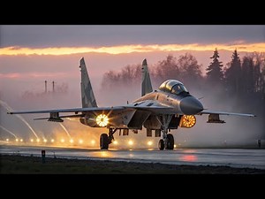 🔥 Su-27 Flanker – The Legendary Russian Fighter Jet That Terrified the West! 🚀