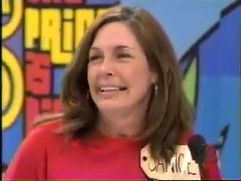 The Price is Right (#3971K): Monday, April 30, 2007