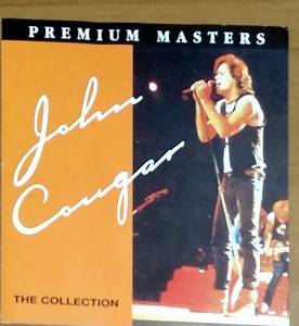 John Cougar - The Collection
