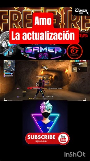 #freefire #garenafreefire #viral #shorts #gaming