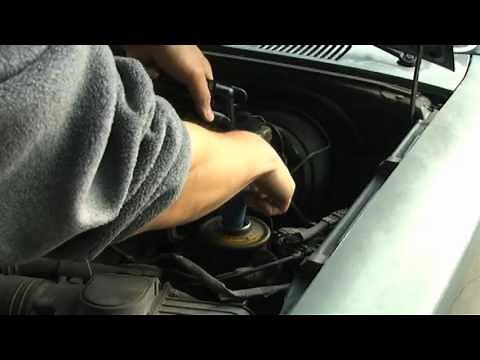 Advantage Engineering Power Steering Pro Demonstration