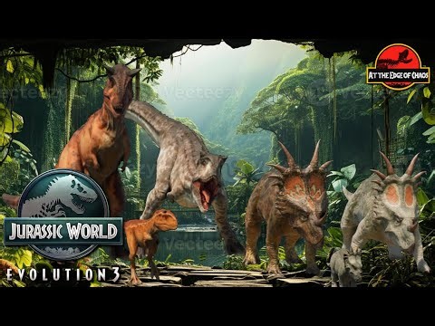 JWE3 Website Updates - The Roster Is Nearly Complete!