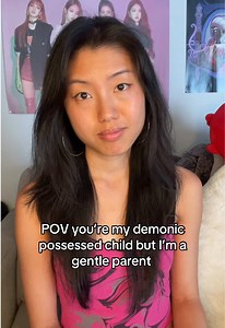 Gentle Parenting a 'Demonic' Toddler with Patience