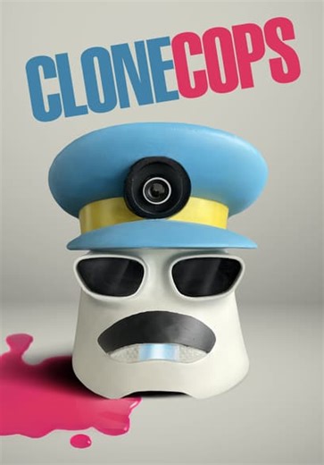 Clone Cops (2024)