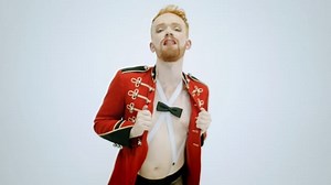 Painting his town queer: Johnnie Walker's multifaceted art shares new perspectives | CBC Arts