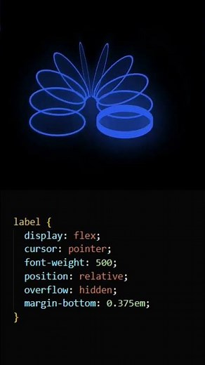 "Create Stunning Keyframe Animations Using HTML & CSS #Shorts" #coding #html #htmlcss