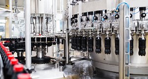 Application for packaging industry