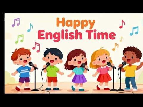 🔥 Can you? Song | Action English for Kids 🎵”