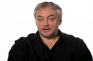 Bob Guccione, Jr. on the Early Days of the Internet