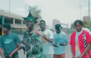 2.8K views · 121 reactions | BREAKING ‼️the first artist to undre$$ in the music video BROKEN HILL EMMY  | Fan Pee | Facebook