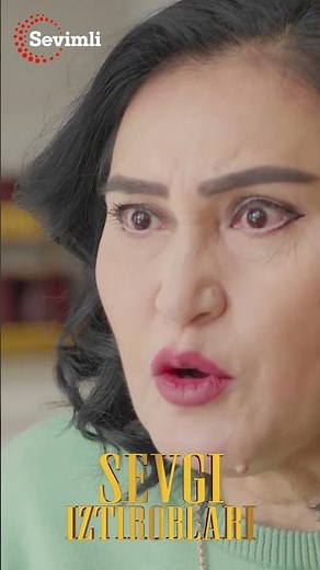 Sevgi iztiroblari 29-qism | Anons | Mustafodan sovchi keldi.