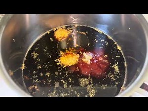 Hawaiian Huli Huli Baked Chicken Recipe