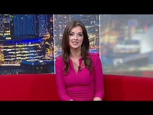 Kelly Foran BBC North West News 6th November 2025