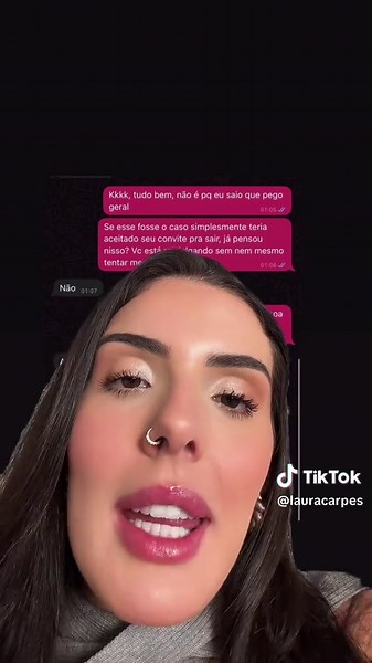 Reflexões sobre relacionamentos e ser 'de boa'