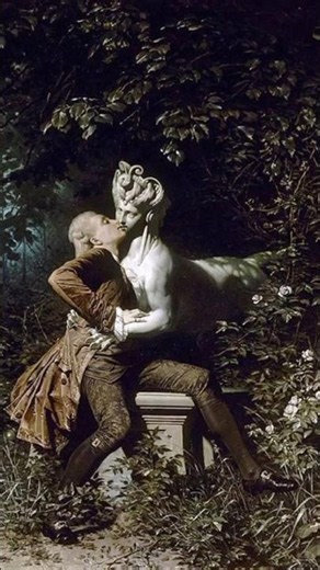 Amor Eterno (Gustavo Adolfo Bécquer) | Voz humana