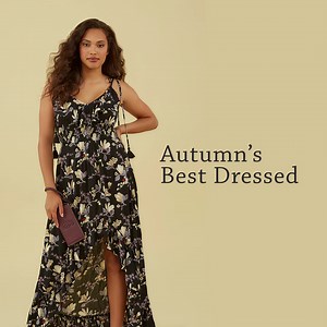 54 reactions | Discover styles to show up and show off in. | GUESS Factory | Facebook