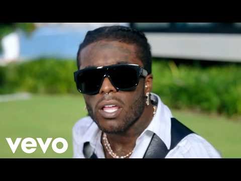 Lil Uzi Vert - Silver Mirage (feat. Don Toliver) [Music Video]