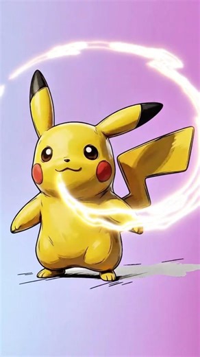 🎨 Pokémon Quick Draw in 13 Seconds