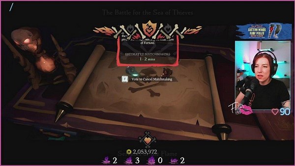 Flitter133 - Twitch