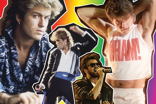 Wham! doc reveals why George Michael hid his sexuality for so long