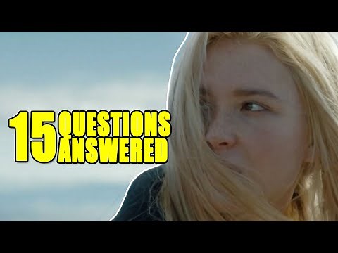 1883 Heartbreak: The Truth About Elsa + Yellowstone's Biggest Mystery Solved