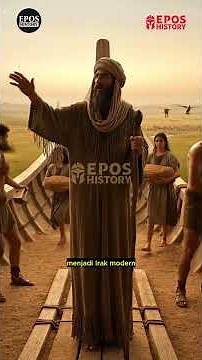 Did Noah’s Flood Really Happen in Mesopotamia?