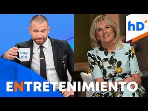 100 programas de 'hoy Día': Las frases de los invitados | hoyDía | Telemundo