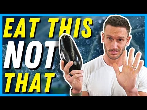 The 9 Most Nutrient Dense Vegetables with ZERO Downsides (no oxalates or anti-nutrients)