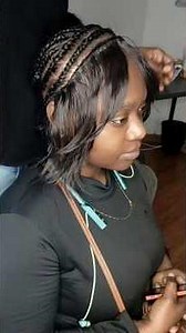 Entrelace com Franja