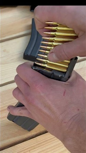 Colt M16A1 Semi Auto Shooting M16 A1 #legendaryweapon #assaultrifle #vietnamwar