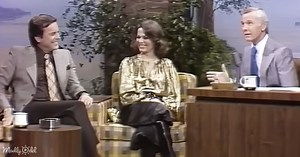 A trip down memory lane with Robert Wagner and Natalie Wood on ‘Carson’