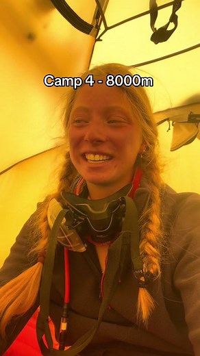 Everest Base Camp vs Camp 4 (8000m): Death Zone Explained