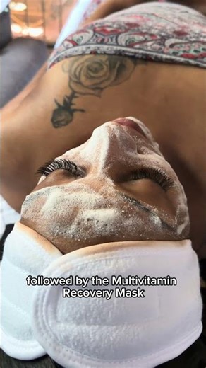 Have you tried using Dermalogica products ?